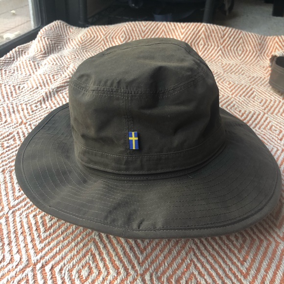 Fjallraven Hunter Hat | Poshmark